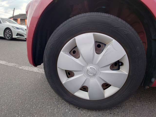 日産 モコ ６６０ Ｓ H25年 (中国) 99