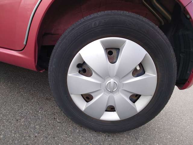 日産 モコ ６６０ Ｓ H25年 (中国) 99