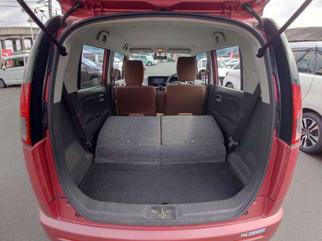 日産 モコ ６６０ Ｓ H25年 (中国) 99