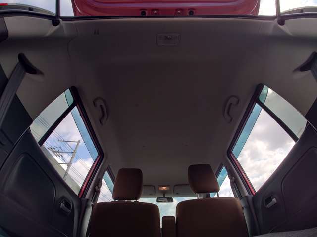 日産 モコ ６６０ Ｓ H25年 (中国) 99