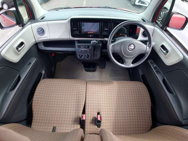 日産 モコ ６６０ Ｓ H25年 (中国) 99