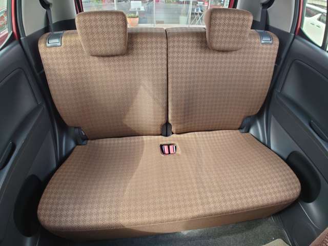 日産 モコ ６６０ Ｓ H25年 (中国) 99