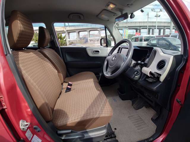 日産 モコ ６６０ Ｓ H25年 (中国) 99