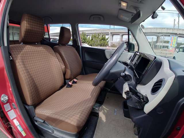 日産 モコ ６６０ Ｓ H25年 (中国) 99