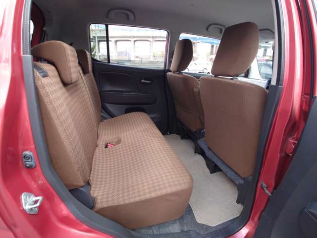 日産 モコ ６６０ Ｓ H25年 (中国) 99