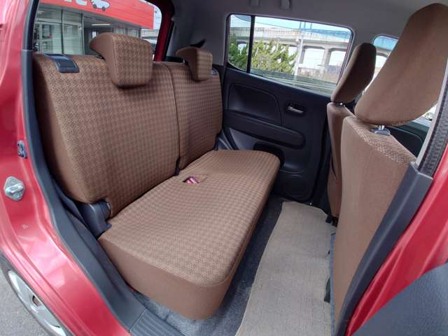 日産 モコ ６６０ Ｓ H25年 (中国) 99