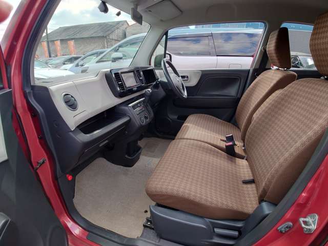 日産 モコ ６６０ Ｓ H25年 (中国) 99