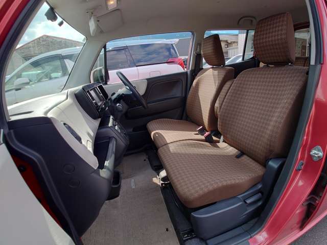 日産 モコ ６６０ Ｓ H25年 (中国) 99