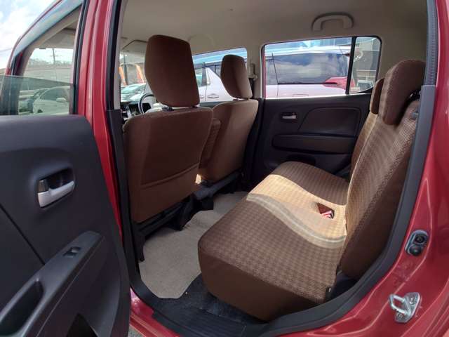 日産 モコ ６６０ Ｓ H25年 (中国) 99