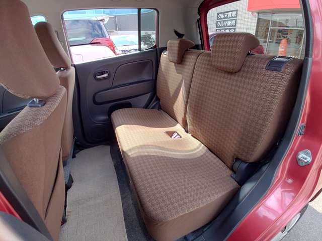 日産 モコ ６６０ Ｓ H25年 (中国) 99