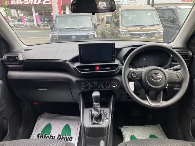 ダイハツ ロッキー １．０ Ｌ ４ＷＤ R5年 (東北) 99