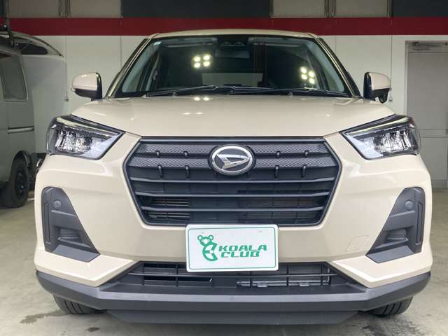 ダイハツ ロッキー １．０ Ｌ ４ＷＤ R5年 (東北) 99