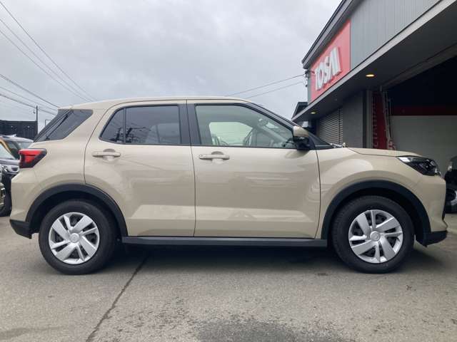 ダイハツ ロッキー １．０ Ｌ ４ＷＤ R5年 (東北) 99