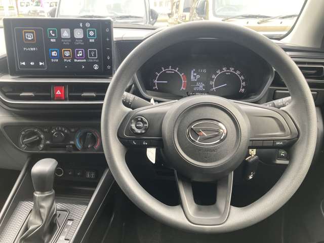 ダイハツ ロッキー １．０ Ｌ ４ＷＤ R5年 (東北) 99