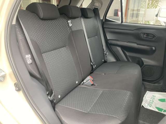 ダイハツ ロッキー １．０ Ｌ ４ＷＤ R5年 (東北) 99