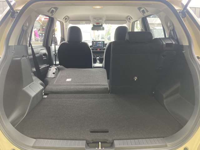 ダイハツ ロッキー １．０ Ｌ ４ＷＤ R5年 (東北) 99