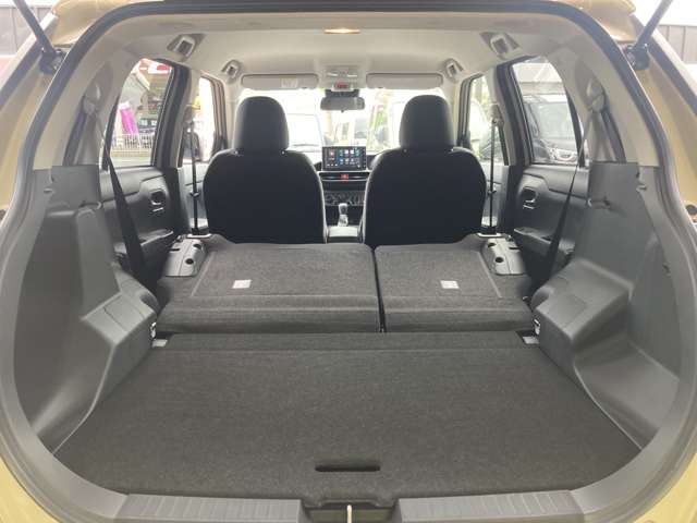 ダイハツ ロッキー １．０ Ｌ ４ＷＤ R5年 (東北) 99