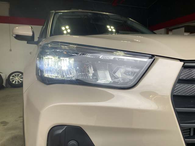 ダイハツ ロッキー １．０ Ｌ ４ＷＤ R5年 (東北) 99