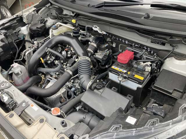 ダイハツ ロッキー １．０ Ｌ ４ＷＤ R5年 (東北) 99