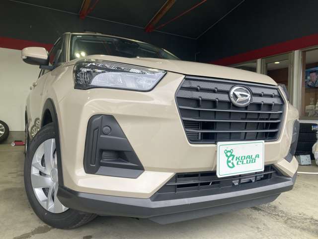 ダイハツ ロッキー １．０ Ｌ ４ＷＤ R5年 (東北) 99