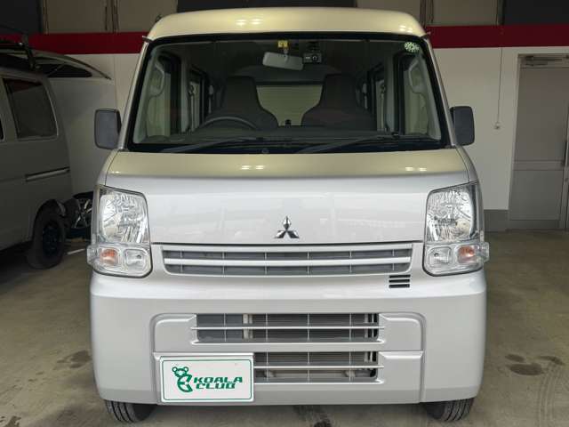 三菱 ミニキャブバン ６６０ Ｍ ハイルーフ ４ＷＤ R1年 (東北) 99