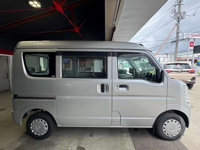 三菱 ミニキャブバン ６６０ Ｍ ハイルーフ ４ＷＤ R1年 (東北) 99