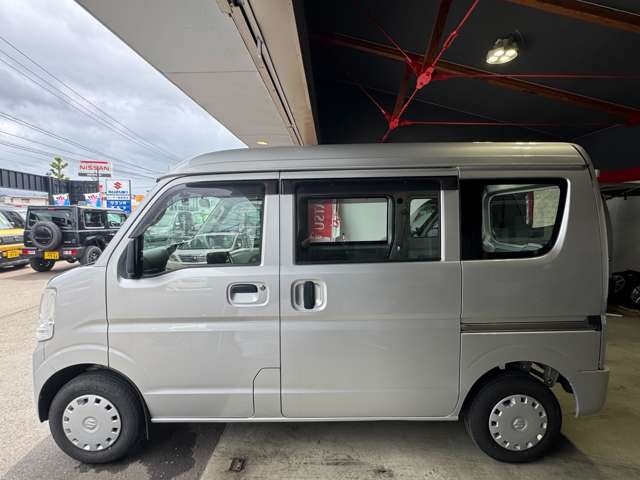 三菱 ミニキャブバン ６６０ Ｍ ハイルーフ ４ＷＤ R1年 (東北) 99