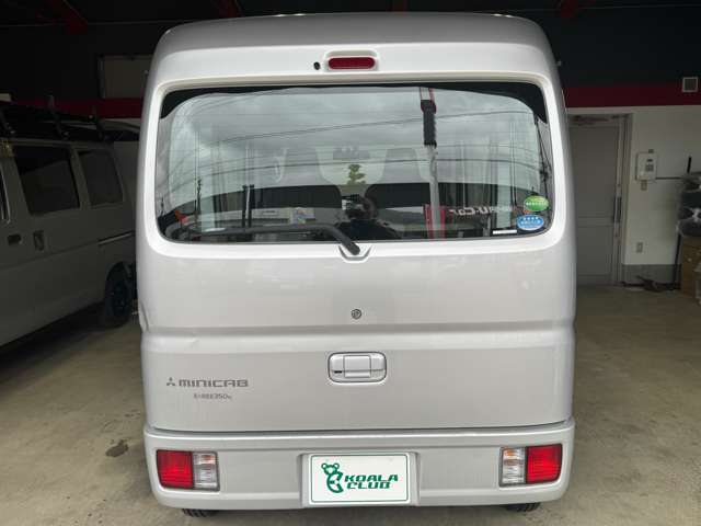 三菱 ミニキャブバン ６６０ Ｍ ハイルーフ ４ＷＤ R1年 (東北) 99
