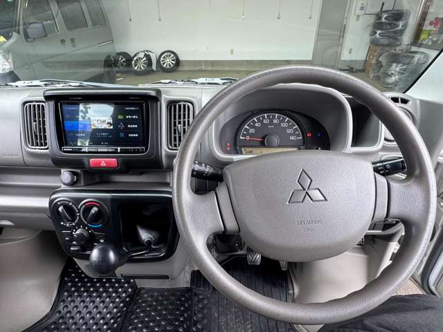 三菱 ミニキャブバン ６６０ Ｍ ハイルーフ ４ＷＤ R1年 (東北) 99