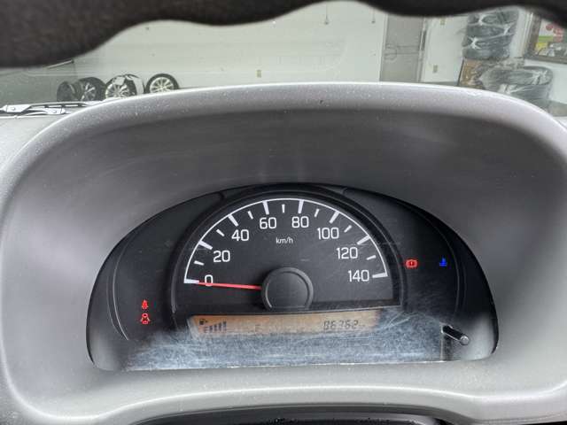 三菱 ミニキャブバン ６６０ Ｍ ハイルーフ ４ＷＤ R1年 (東北) 99