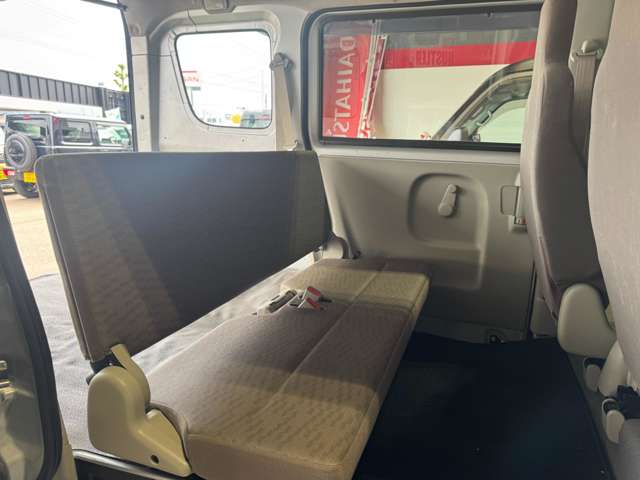 三菱 ミニキャブバン ６６０ Ｍ ハイルーフ ４ＷＤ R1年 (東北) 99