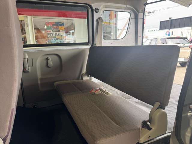 三菱 ミニキャブバン ６６０ Ｍ ハイルーフ ４ＷＤ R1年 (東北) 99