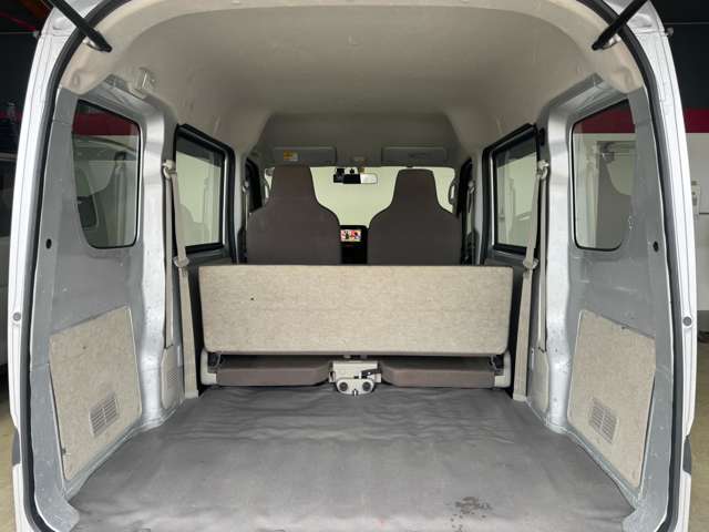 三菱 ミニキャブバン ６６０ Ｍ ハイルーフ ４ＷＤ R1年 (東北) 99