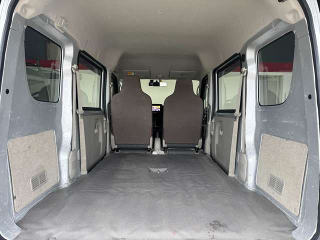 三菱 ミニキャブバン ６６０ Ｍ ハイルーフ ４ＷＤ R1年 (東北) 99