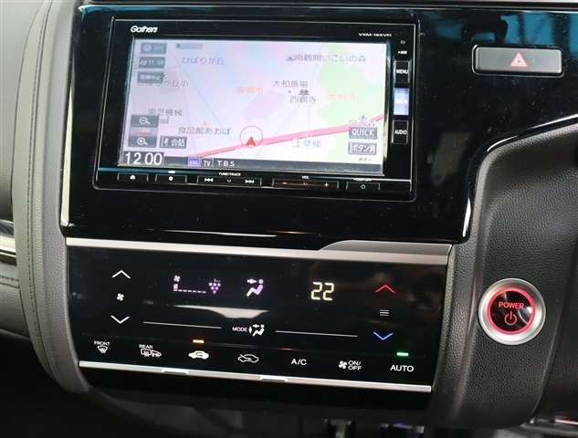 ホンダ フィット　ハイブリッド １．５ ハイブリッド Ｓ ホンダセンシング H30年 (関東) 99