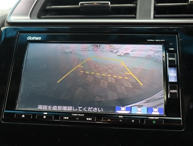 ホンダ フィット　ハイブリッド １．５ ハイブリッド Ｓ ホンダセンシング H30年 (関東) 99