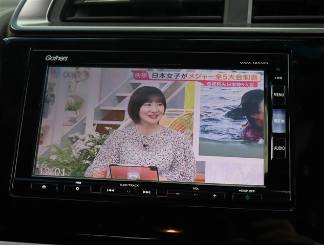 ホンダ フィット　ハイブリッド １．５ ハイブリッド Ｓ ホンダセンシング H30年 (関東) 99