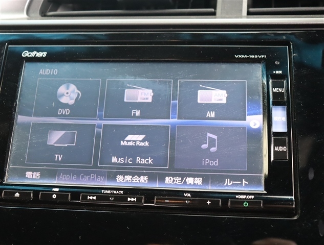 ホンダ フィット　ハイブリッド １．５ ハイブリッド Ｓ ホンダセンシング H30年 (関東) 99