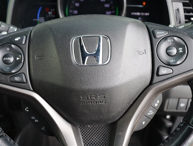 ホンダ フィット　ハイブリッド １．５ ハイブリッド Ｓ ホンダセンシング H30年 (関東) 99