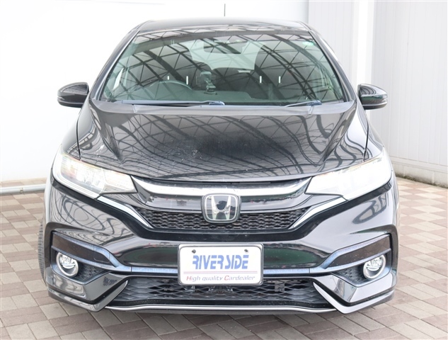 ホンダ フィット　ハイブリッド １．５ ハイブリッド Ｓ ホンダセンシング H30年 (関東) 99