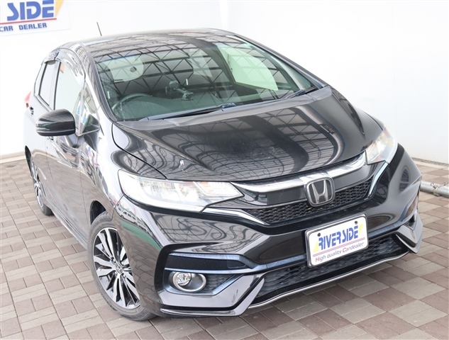 ホンダ フィット　ハイブリッド １．５ ハイブリッド Ｓ ホンダセンシング H30年 (関東) 99