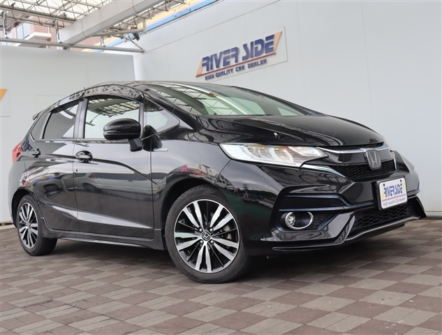 ホンダ フィット　ハイブリッド １．５ ハイブリッド Ｓ ホンダセンシング H30年 (関東) 99