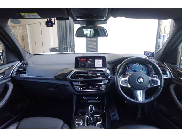 ＢＭＷ Ｘ３ Ｘドライブ２０Ｄ Ｍスポーツ ディーゼルターボ ４ＷＤ H30年 (近畿) 99