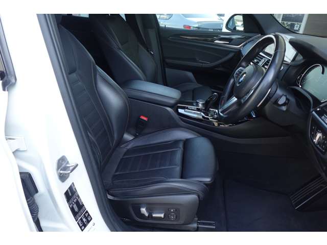 ＢＭＷ Ｘ３ Ｘドライブ２０Ｄ Ｍスポーツ ディーゼルターボ ４ＷＤ H30年 (近畿) 99