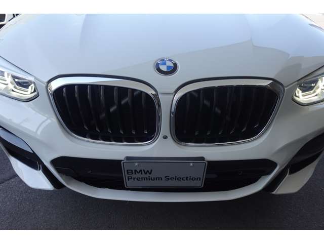 ＢＭＷ Ｘ３ Ｘドライブ２０Ｄ Ｍスポーツ ディーゼルターボ ４ＷＤ H30年 (近畿) 99