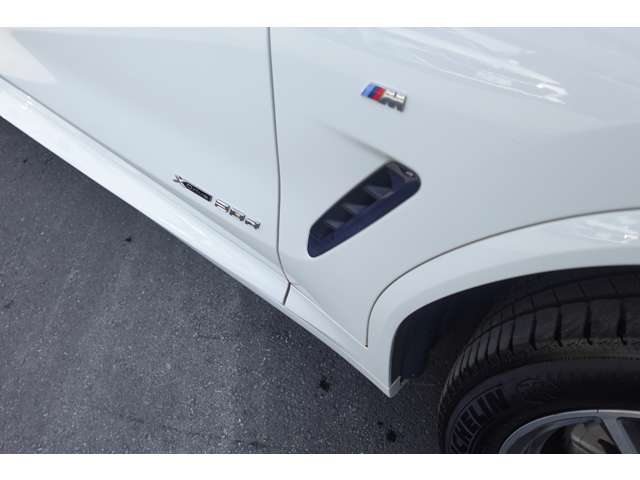 ＢＭＷ Ｘ３ Ｘドライブ２０Ｄ Ｍスポーツ ディーゼルターボ ４ＷＤ H30年 (近畿) 99