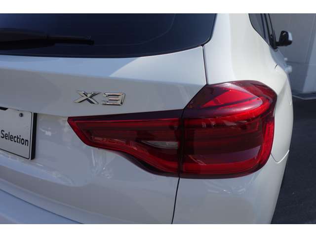 ＢＭＷ Ｘ３ Ｘドライブ２０Ｄ Ｍスポーツ ディーゼルターボ ４ＷＤ H30年 (近畿) 99