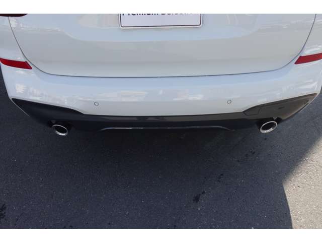 ＢＭＷ Ｘ３ Ｘドライブ２０Ｄ Ｍスポーツ ディーゼルターボ ４ＷＤ H30年 (近畿) 99