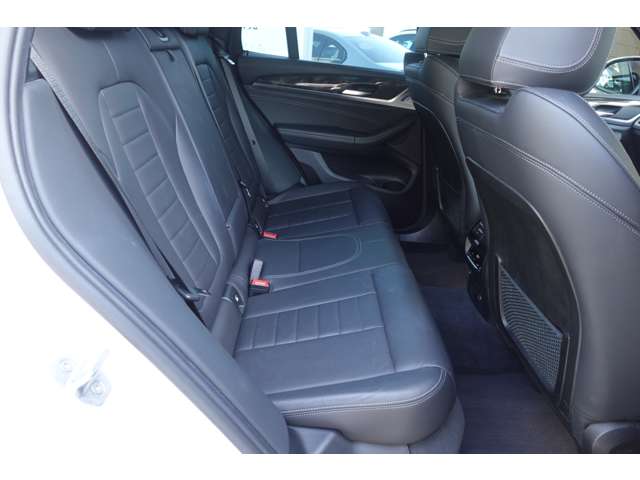 ＢＭＷ Ｘ３ Ｘドライブ２０Ｄ Ｍスポーツ ディーゼルターボ ４ＷＤ H30年 (近畿) 99