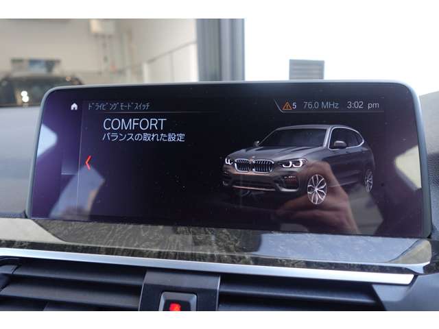 ＢＭＷ Ｘ３ Ｘドライブ２０Ｄ Ｍスポーツ ディーゼルターボ ４ＷＤ H30年 (近畿) 99